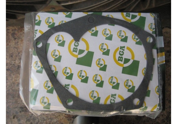 Водяний насос, помпа Renault 1.9 dci, 7701479114, 7701474435
